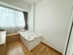 Coralis (D15), Condominium #551814301